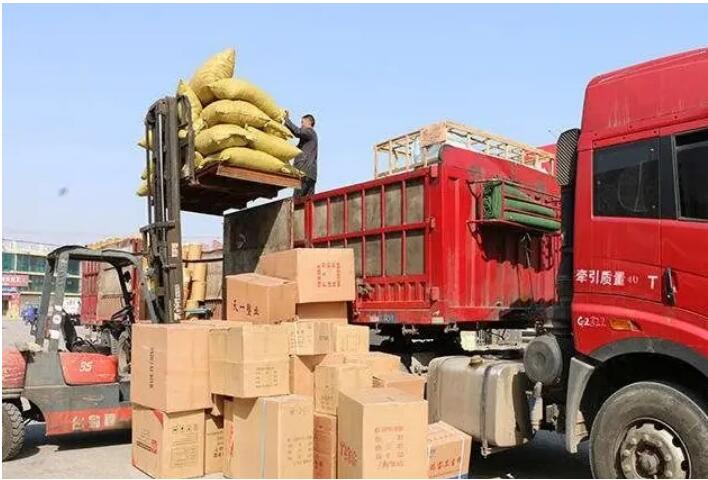 泉州到大邑县物流专线