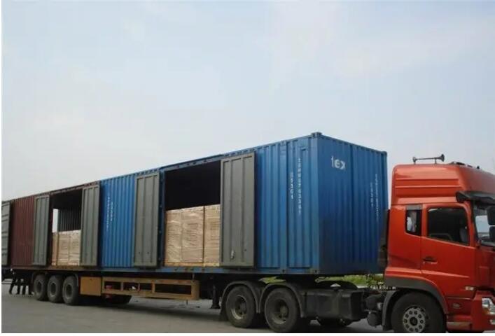 泉州到大邑县整车运输