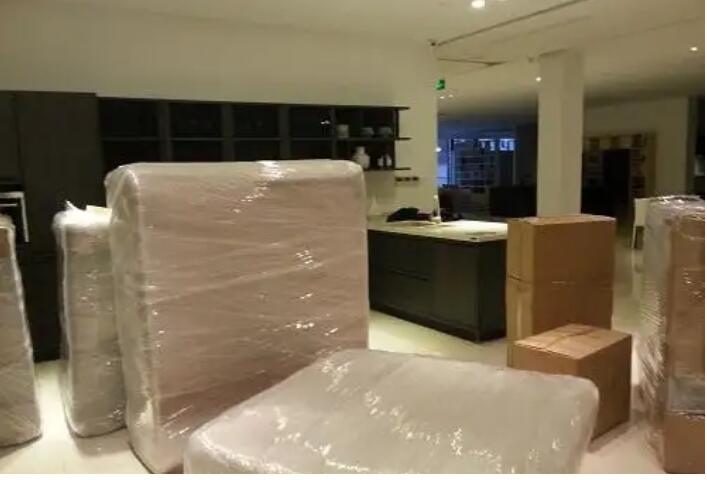 泉州到大邑县长途搬家